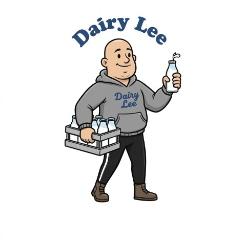 Dairy Lee Delivery