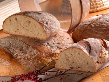 Bread