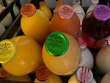 Juice