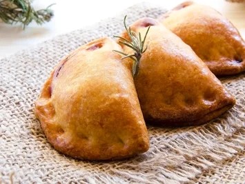Pastries